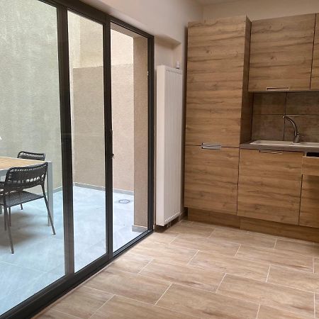 Exclusive Two-Level Apartment With Private Terrace On The Canal Brusel Exteriér fotografie