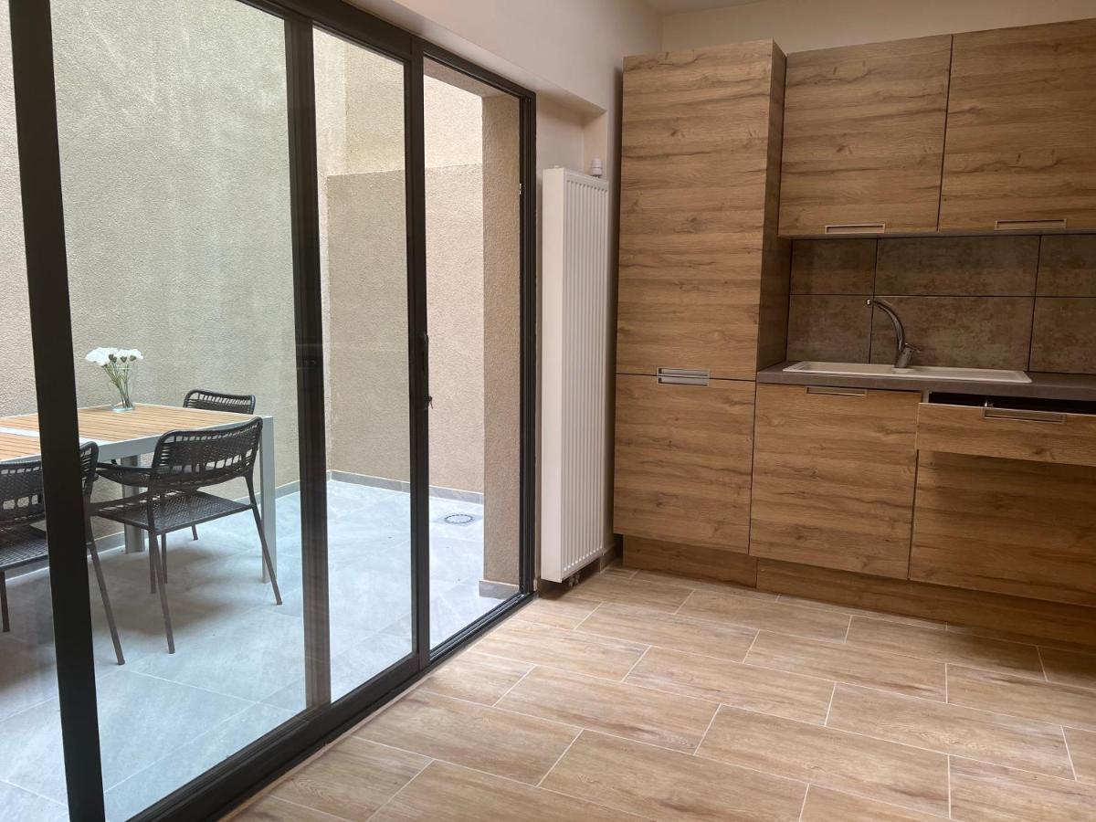 Exclusive Two-Level Apartment With Private Terrace On The Canal Brusel Exteriér fotografie